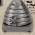 3-3/4"x3-3/4" Beehive Bank